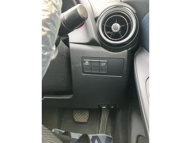 MAZDA DEMIO 4WD 2016