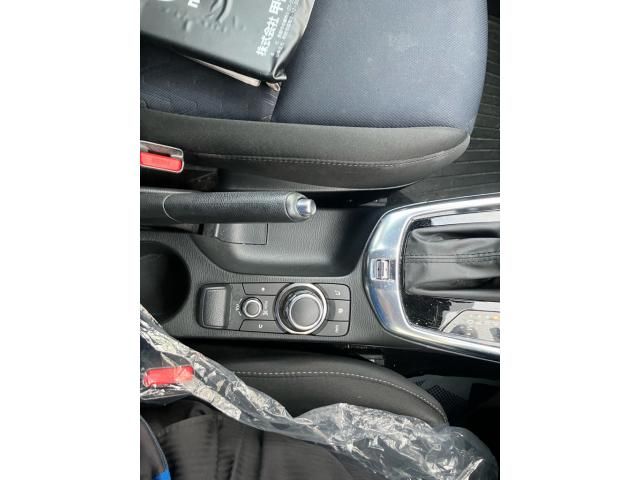 MAZDA DEMIO 4WD 2016