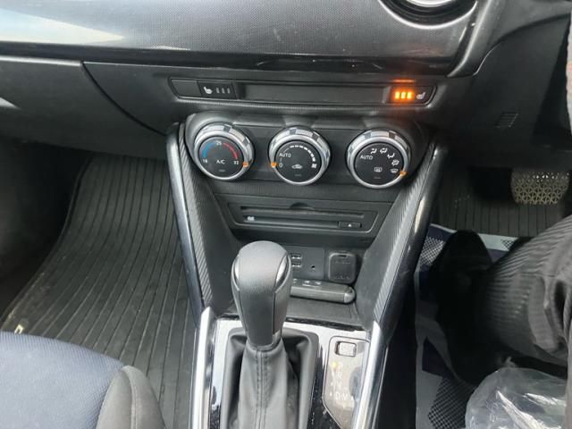 MAZDA DEMIO 4WD 2016