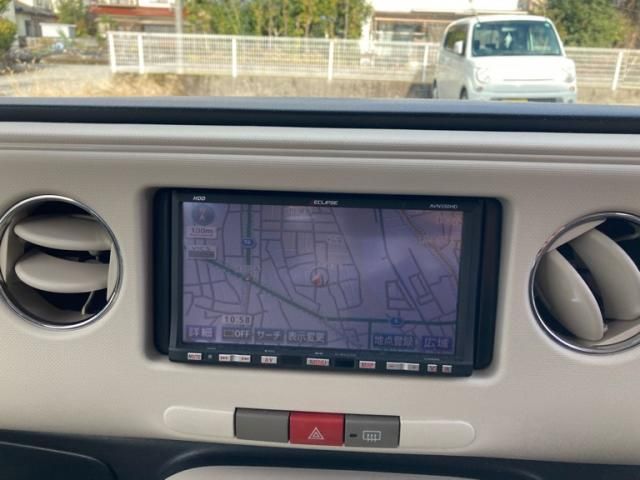 DAIHATSU MIRA Cocoa 2010