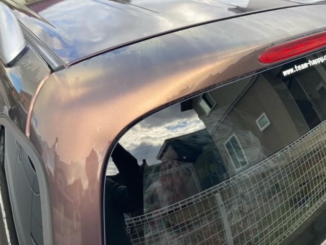 DAIHATSU MIRA Cocoa 2010