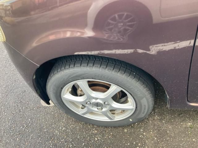 DAIHATSU MIRA Cocoa 2010