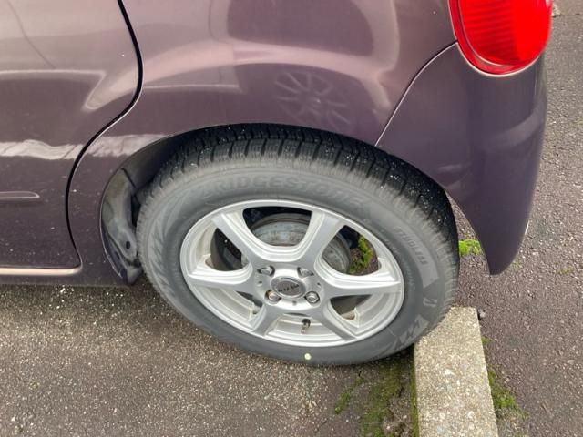 DAIHATSU MIRA Cocoa 2010