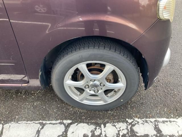 DAIHATSU MIRA Cocoa 2010