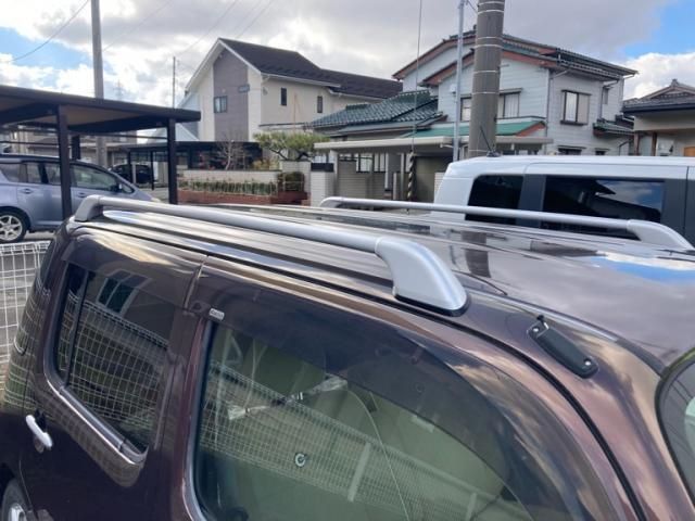 DAIHATSU MIRA Cocoa 2010