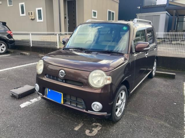 DAIHATSU MIRA Cocoa 2010