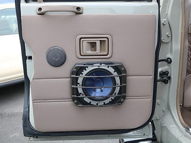 TOYOTA LANDCRUISER PRADO 1995