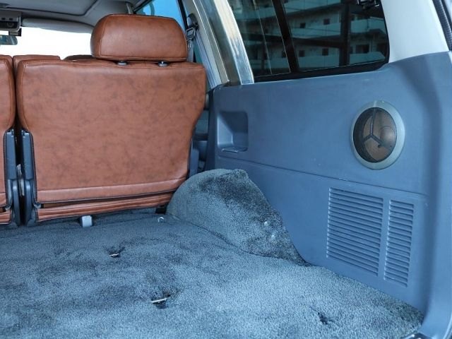 TOYOTA LANDCRUISER wagon 1993