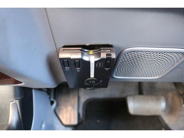 TOYOTA LANDCRUISER PRADO 2001