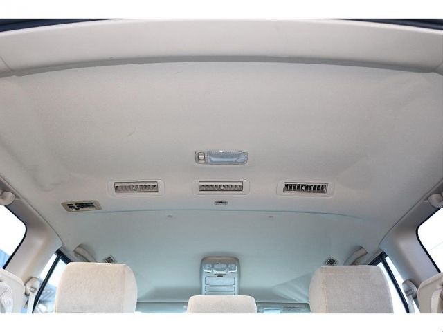 TOYOTA LANDCRUISER wagon 2007