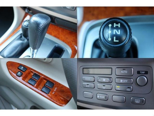 TOYOTA LANDCRUISER wagon 2007