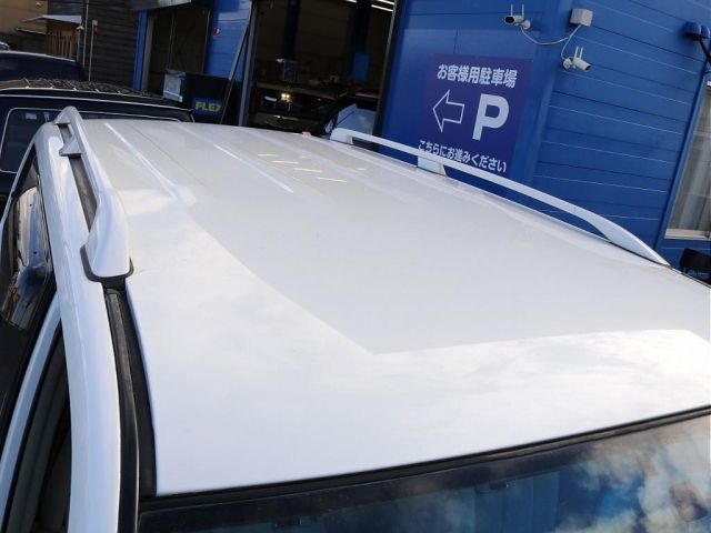 TOYOTA LANDCRUISER wagon 2007