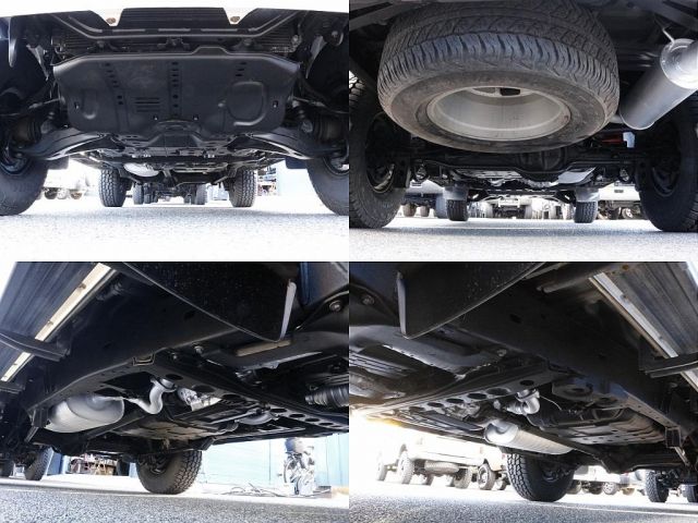 TOYOTA LANDCRUISER wagon 2007