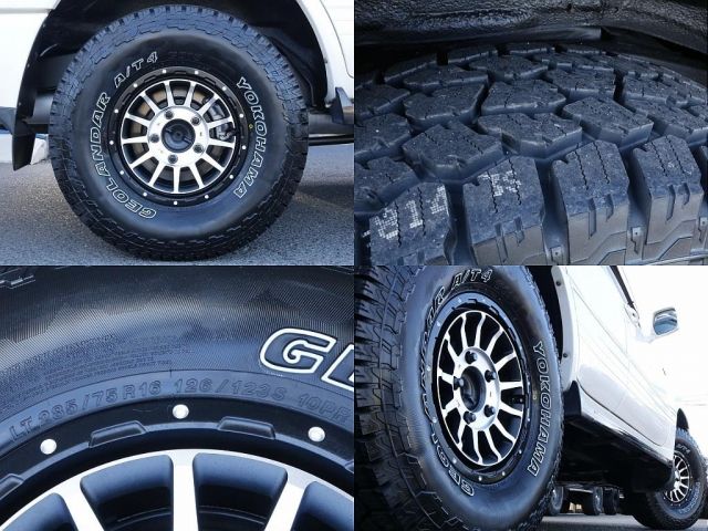 TOYOTA LANDCRUISER wagon 2007