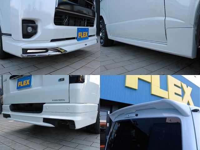 TOYOTA HIACE van 2WD 2025