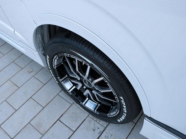 TOYOTA HIACE van 2WD 2025