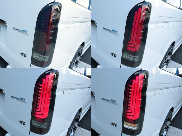 TOYOTA HIACE van 2WD 2025