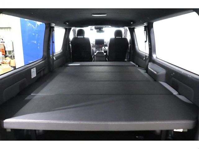 TOYOTA HIACE van 2WD 2021