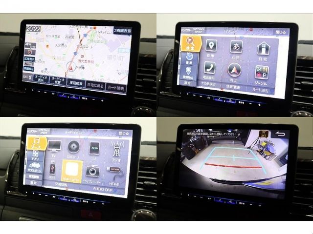 TOYOTA HIACE van 2WD 2021