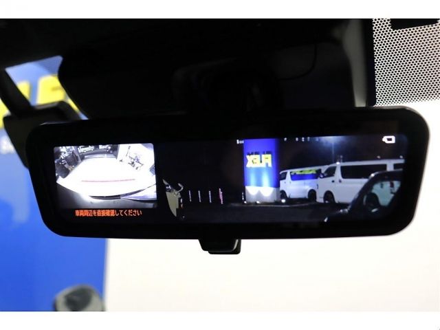 TOYOTA HIACE van 2WD 2021