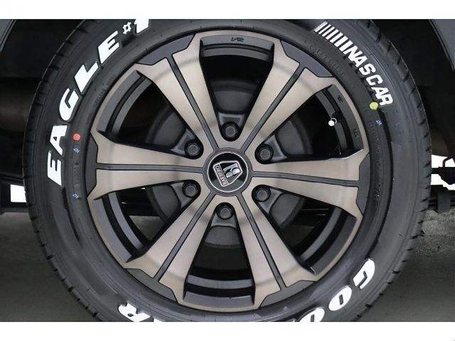 TOYOTA HIACE van 2WD 2021