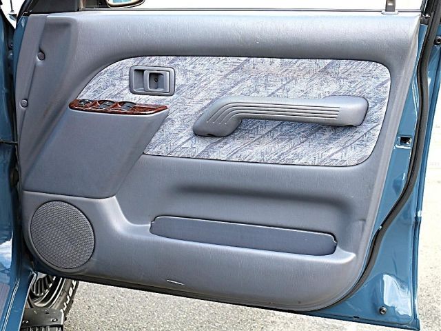 TOYOTA LANDCRUISER PRADO 1998