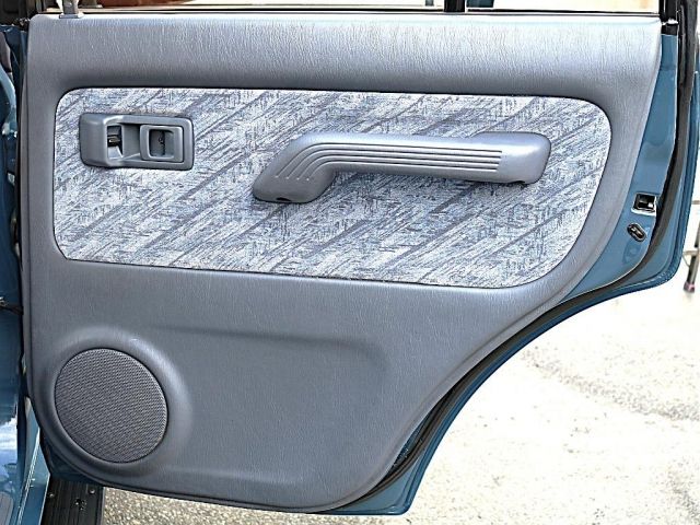 TOYOTA LANDCRUISER PRADO 1998