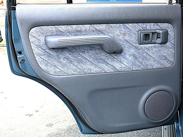 TOYOTA LANDCRUISER PRADO 1998