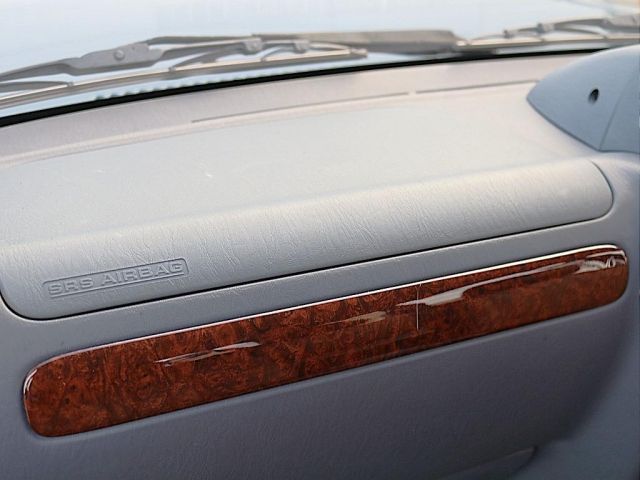 TOYOTA LANDCRUISER PRADO 1998