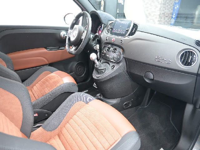 FIAT ABARTH 595 2021