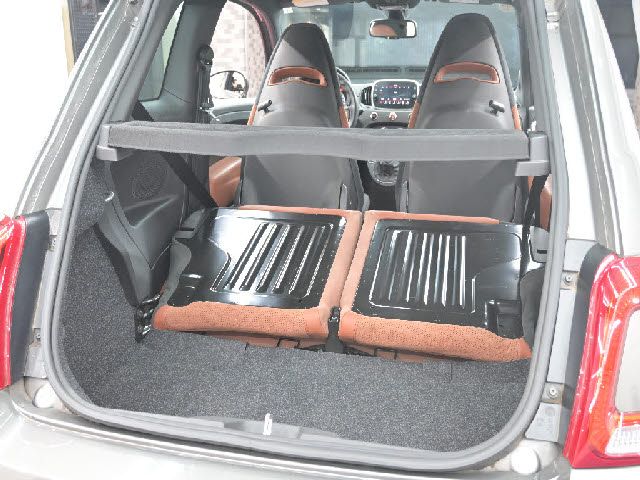 FIAT ABARTH 595 2021