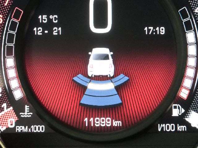 FIAT ABARTH 595 2021