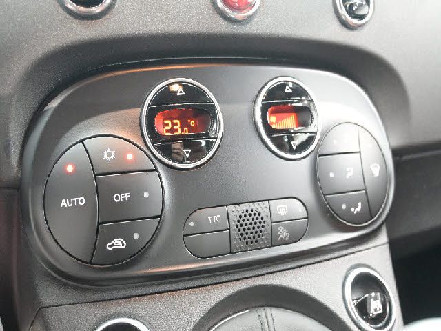 FIAT ABARTH 595 2021