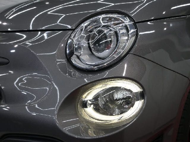 FIAT ABARTH 595 2021