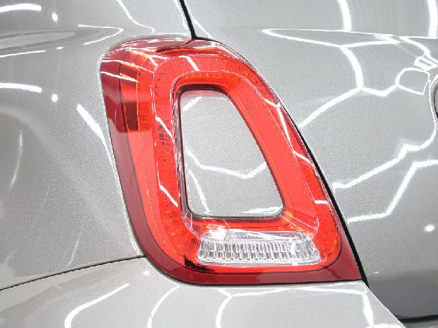 FIAT ABARTH 595 2021