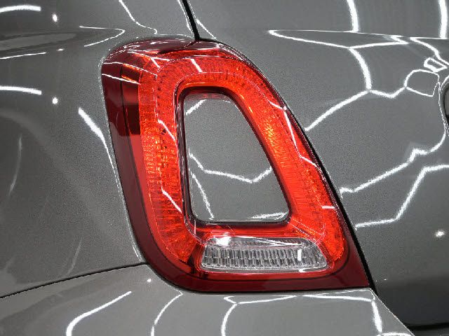 FIAT ABARTH 595 2021