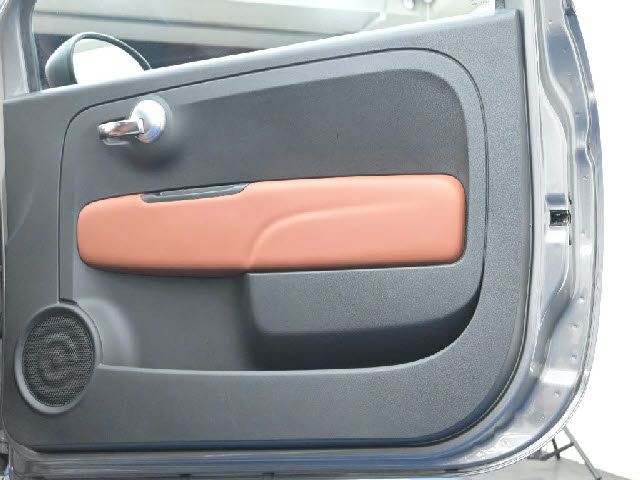 FIAT ABARTH 595 2021