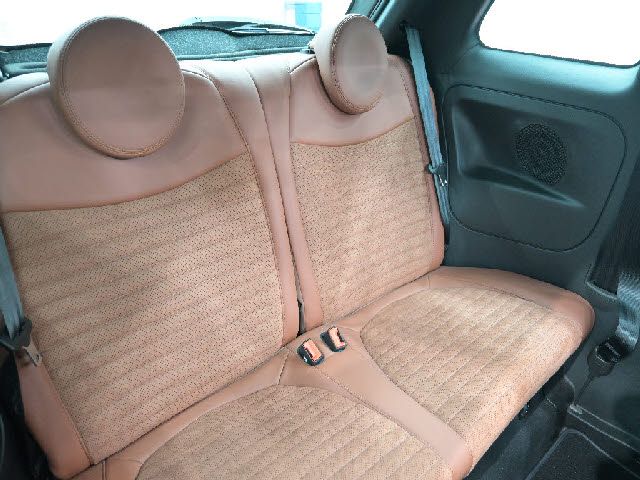 FIAT ABARTH 595 2021