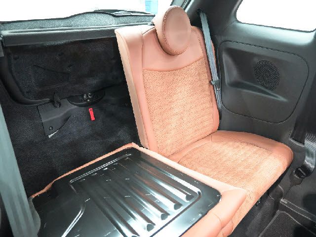 FIAT ABARTH 595 2021