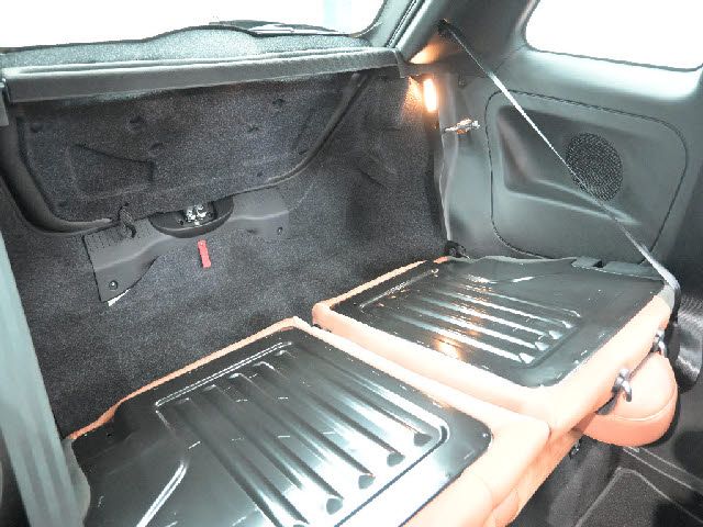 FIAT ABARTH 595 2021