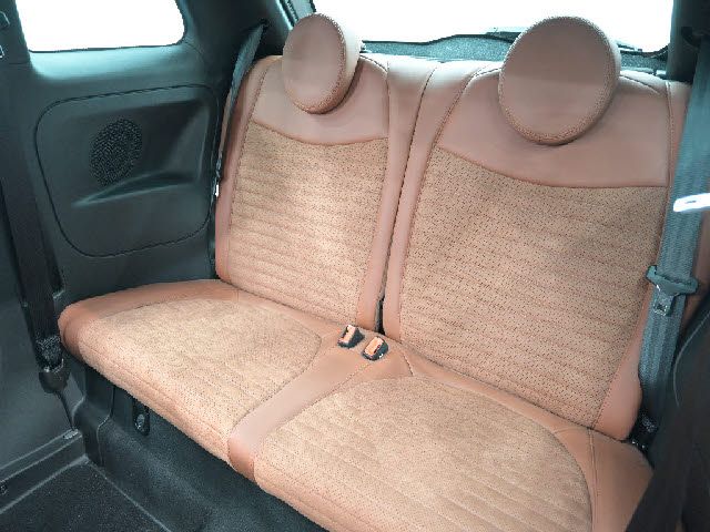 FIAT ABARTH 595 2021