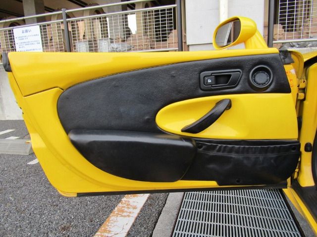 FIAT FIAT BARCHETTA 2005