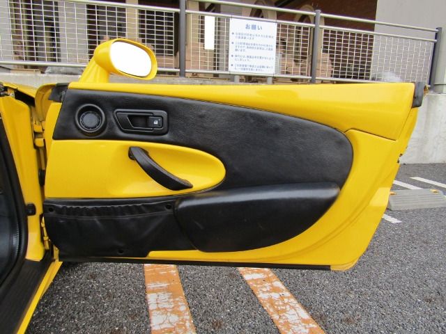 FIAT FIAT BARCHETTA 2005