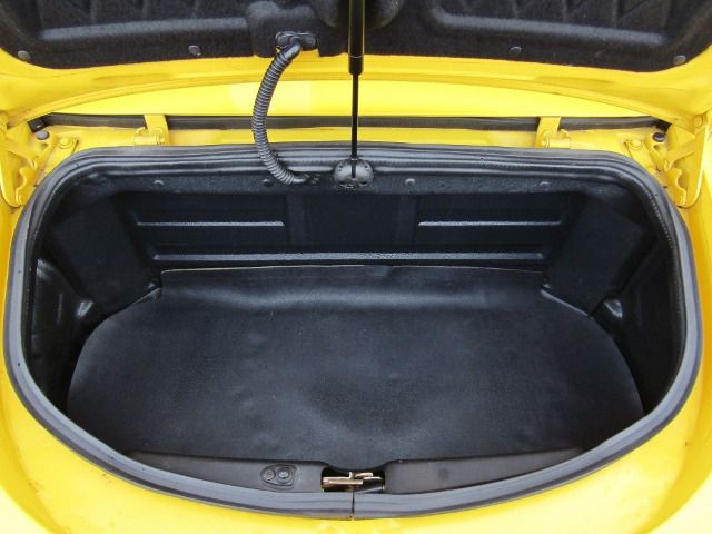 FIAT FIAT BARCHETTA 2005