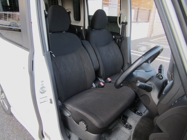 NISSAN DAYZ ROOX 2014