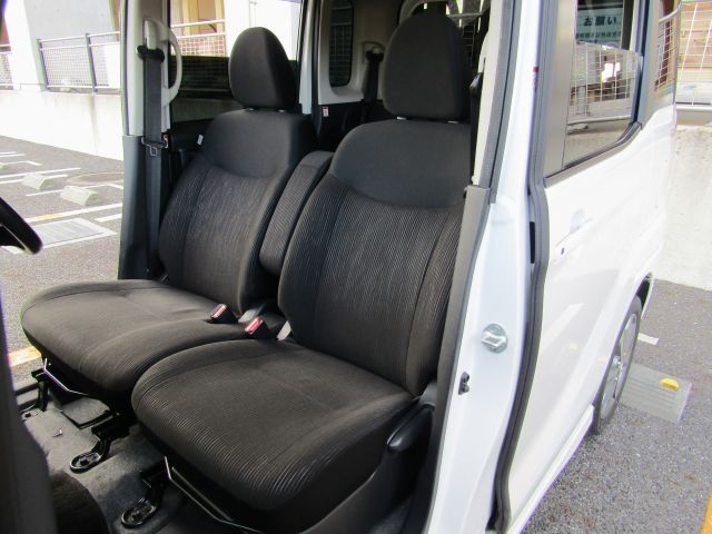 NISSAN DAYZ ROOX 2014