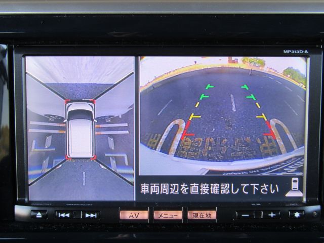 NISSAN DAYZ ROOX 2014