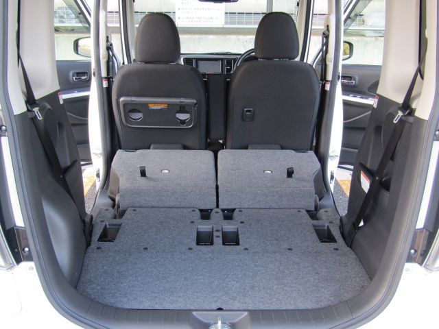 NISSAN DAYZ ROOX 2014