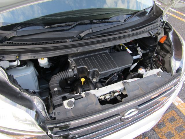 NISSAN DAYZ ROOX 2014