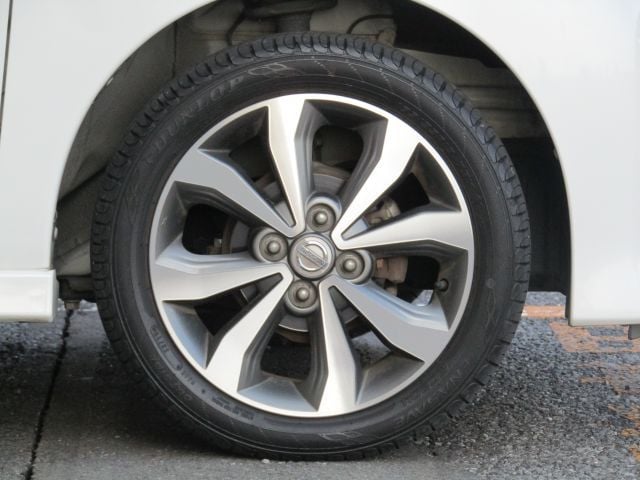 NISSAN DAYZ ROOX 2014